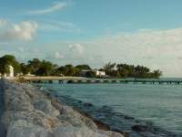 Speightstown, the island's  west coast fishing town
