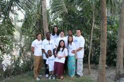 Haiti Mission trip