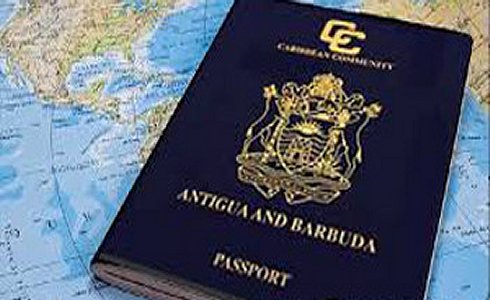 Goshen Citizenship by Investment Programme CIP Antigua