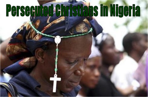 Goshen Citizenship by Investment Development Project  Niche Market Persecuted Nigerian Christians