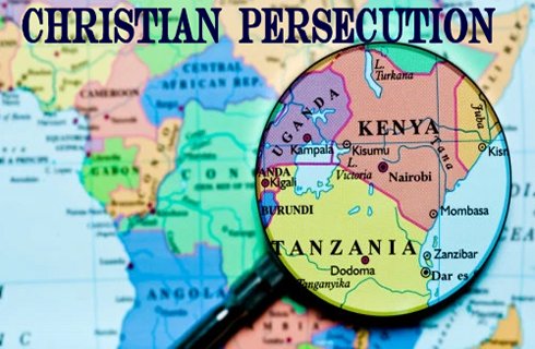 Goshen Citizenship By  Investment Development Project  CBI niche market persecuted Christians in Kenya