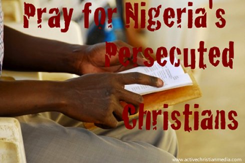 Goshen Citizenship By  Investment Development Project  CBI Niche Market Persecuted Christians in Nigeria