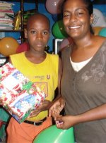 Cap Haitian Orphanage