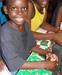 Hope Haven Orphanage