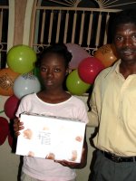 Florena Clerfond
