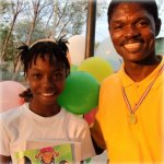 Kids EE child sponsorship girls 11 to 13 years