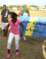KidsGames Barbados