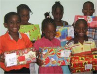 Abundant Life Assembly Sunday School
