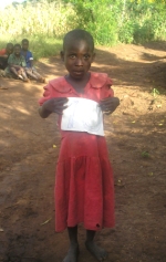 Orphans in Malawi to be sponsored