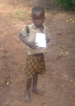 Malawi child sponsorship programme