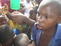 United Caribbean Trust is seeking sponsorship for children in Malawi,