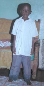 Educate a pastor's child in Tanzania