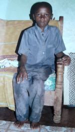 Educate a pastor's child in Tanzania