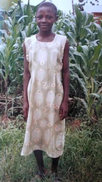 Educate a pastor's child in Tanzania