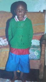 Educate a pastor's child in Tanzania