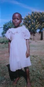 United Caribbean Trust will seek sponsorship for this child