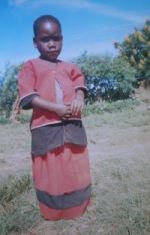 United Caribbean Trust will seek sponsorship for this child
