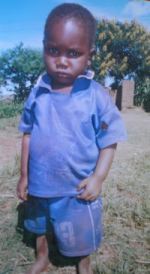 United Caribbean Trust will seek sponsorship for this child