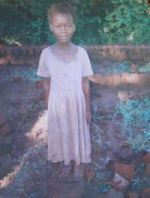 United Caribbean Trust will seek sponsorship for this child