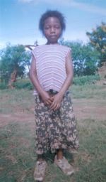 United Caribbean Trust will seek sponsorship for this child
