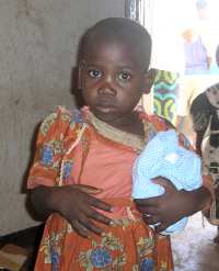 United Caribbean Trust is seeking sponsorship for children in Malawi,