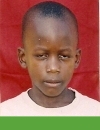 CLICK to meet African Community child #37C