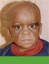 CLICK to meet African Community child #12C