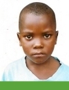 CLICK to meet African Community child #31C