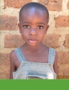 CLICK to meet African child Community #43C
