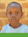 CLICK to meet African child Community #55C