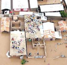  Tropical Storm Jeanne has claimed over 1 100 lives in Haiti 