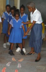 Society Primary School