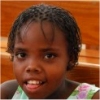 Sponsor a Haitiian orphan 10 - 11 years 