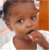 Sponsor a little orphan child under the age of 5 