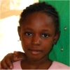 Sponsor a Haitiian orphan 7 - 9 years 