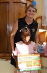 Sponsor Ritchelle #245