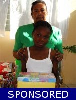 Sponsor Lovelie Pierre #255