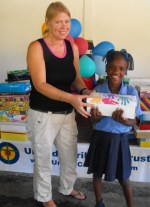 Heart for Haiti Primary school