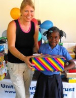Heart for Haiti school