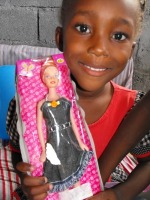 Upper Room Orphanage, Bon Repos, Port au Prince, Haiti. 