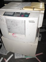Printing Shop