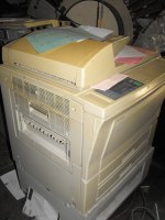 Printing Shop