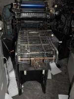 Printing Shop