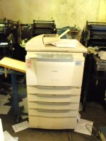 Printing Shop