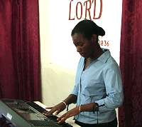 Restoration Ministries Antigua Women's ministry Antiuga convension 2005