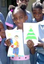 Selah Primary School Barbados