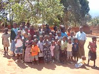 Malawi Mission of Hope