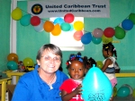 Dominica Child Sponsorship