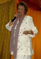 Prophetess Sandra Moore