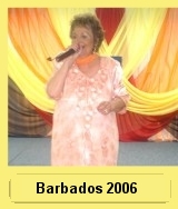 Pastor Sandra Moore